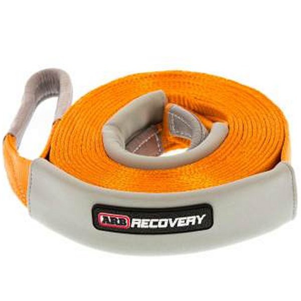 ARB Snatch Strap 17600 Lb arbARB705LB WO店