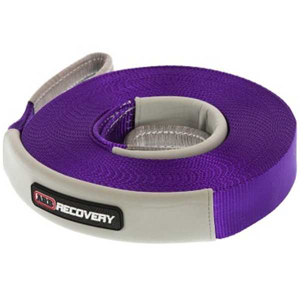 ARB Winch Ext Strap 9900 Lb arbARB720LB WO店の通販は 15,673円
