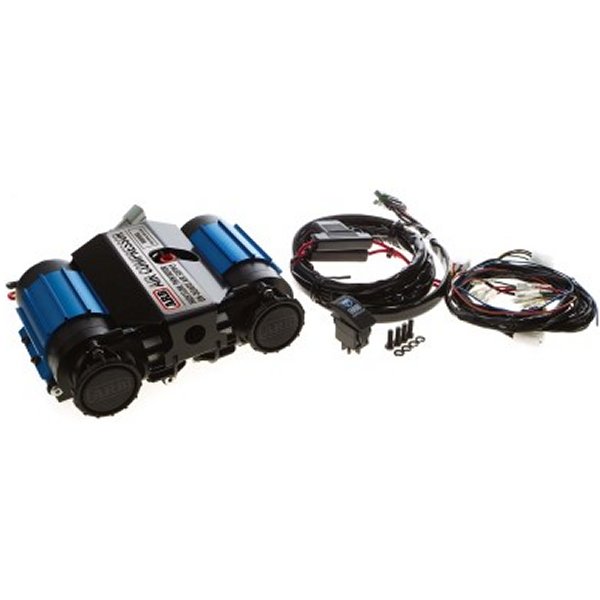 ARB Compressor Twin 24V arbCKMTA24 WO店の通販は 84,398円