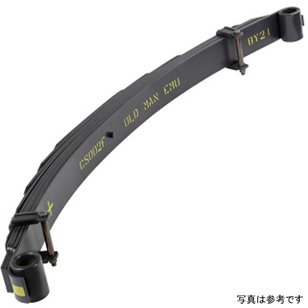 ARB / OME Leaf スプリング Toy 40 Serf ARBCS002F WO店