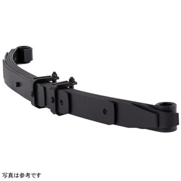 ARB / OME Leaf スプリング Hilux-フロント ARBCS009FA WO店