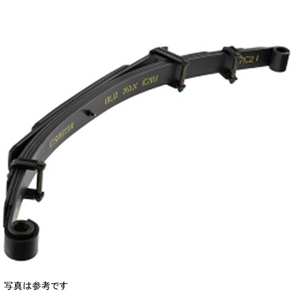 ARB / OME Leaf スプリング Toy Hiluxr ARBCS009R WO店