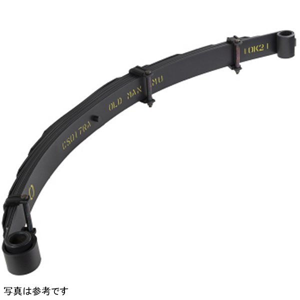 ARB / OME Leaf スプリング Lc 60 Serr ARBCS017RA WO店 36,973円