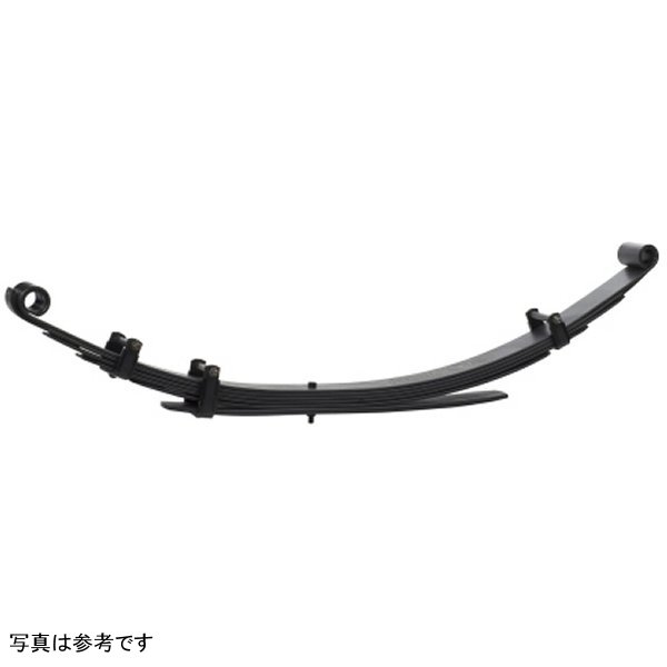 ARB / OME Leaf Spring ミツビシ-Rear- ARBCS022R WO店