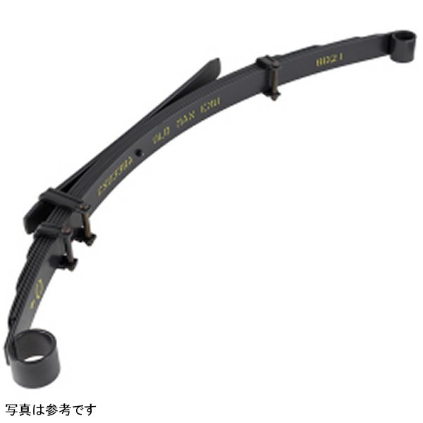 ARB / OME Leaf Spring Jeep Xj Special arbCS033RA WO店 30,352円