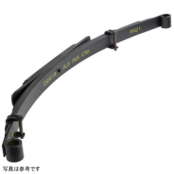 ARB / OME Leaf Spring ニッサン X-Terrar Moq- ARBCS061R WO店