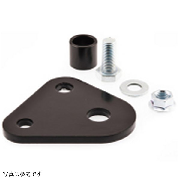 ARB Steer Stab Mnt キット Jk4 ARBFK50 WO店