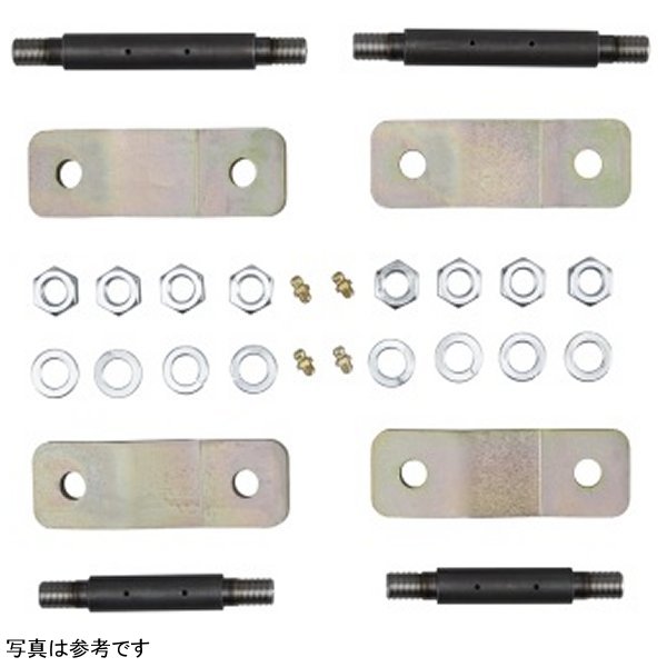 ARB Greasable Shackle Kit Tacoma ARBOMEGS12 WO店