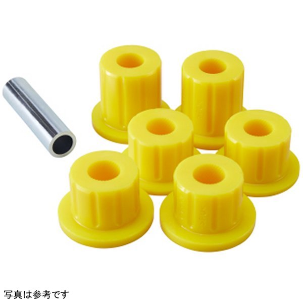 ARB Bush Kit Ome Shackle タンドラ ARBOMESB106 WO店
