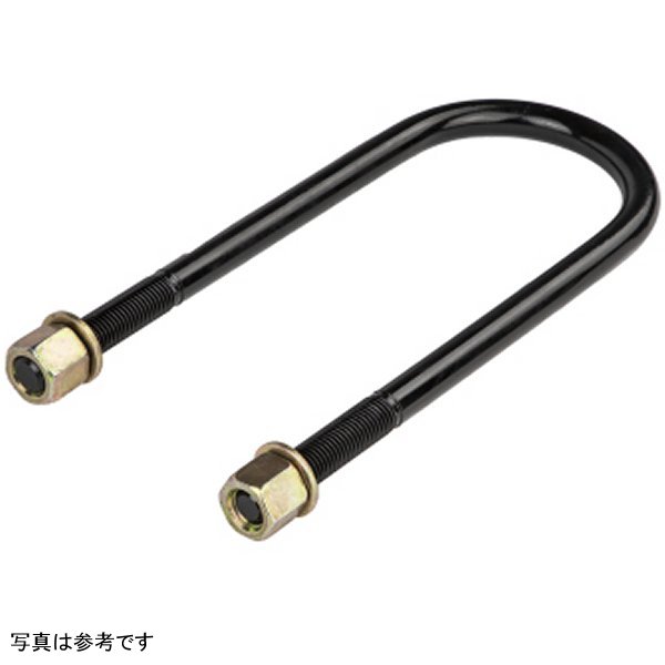 ARB / OME U ボルト Washer & Nut ARBOMEU68 WO店