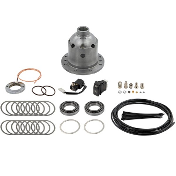 ARB Airlocker Dana35 27Spl 3.54Up S/N. ARBRD102 WO店 144,579円