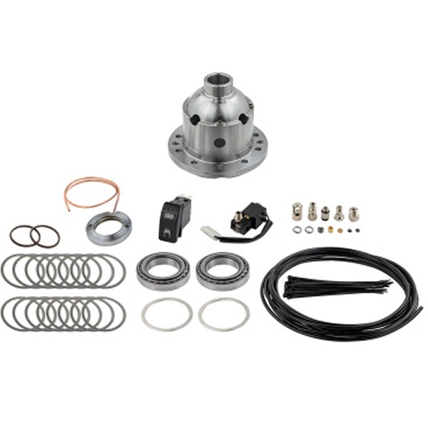ARB Airlocker Dana30 30Spl 3.73&Up S/N.. ARBRD104 WO店 144,579円