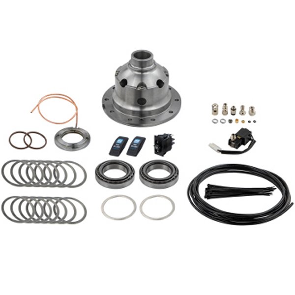 ARB Airlocker Dana44 30Spl 3.73&Dn S/N. ARBRD117 WO店 144,579円