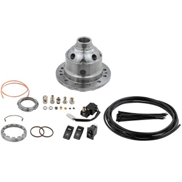 ARB Airlocker 30 Spl 12 Bolt トヨタ 8.9in 50mm Brng S/N ARBRD142 WO店 144,579円