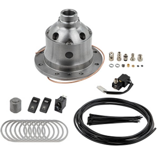 ARB Airlocker Amc Model 20 3.08&Up S/N arbRD186 WO店