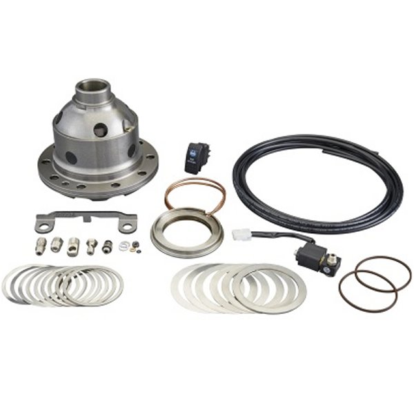 ARB Airlocker ジープ Jl Sahara M220 32Spl ARBRD245 WO店 144,579円