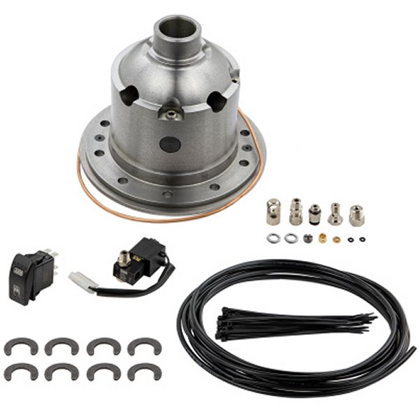 ARB Airlocker 29 Spl Chrysler 8.25In S/N ARBRD93 WO店