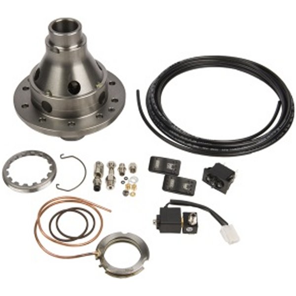 ARB Airlocker 35 Spl 2In Brng フォード 9In S/N ARBRD99 WO店 144,579円