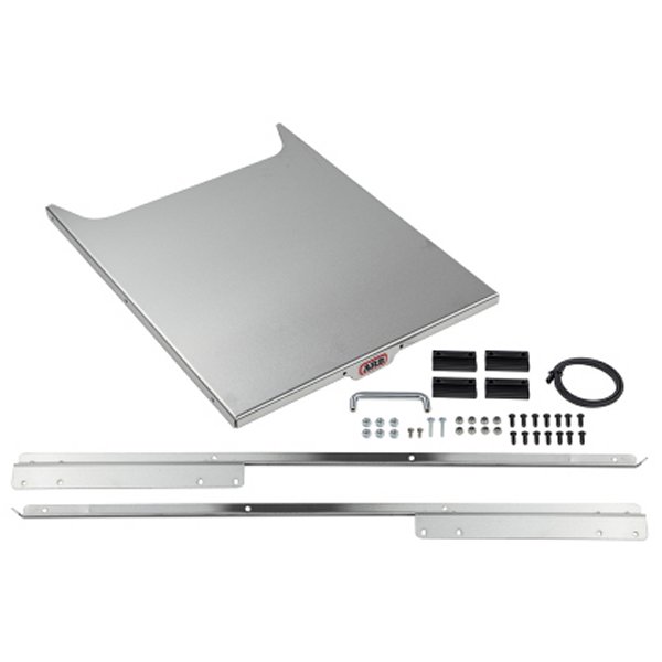 ARB R/Draw Table ステンレススチール 304Ss Suit Rd1355/945 Drawers ARBRDTAB1355 WO店