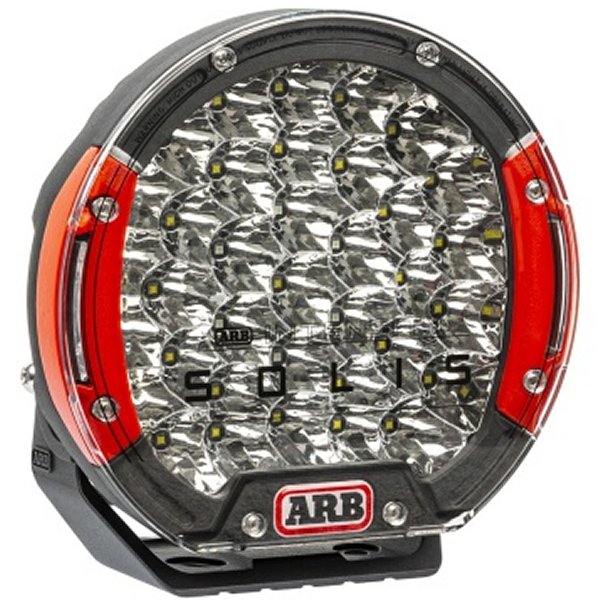 ARB Intensity SOLIS 36 LED Spot ARBSJB36S WO店