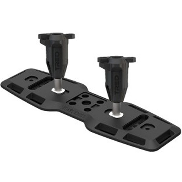 ARB TRED Quick Release Mounting キット ARBTQRMK WO店