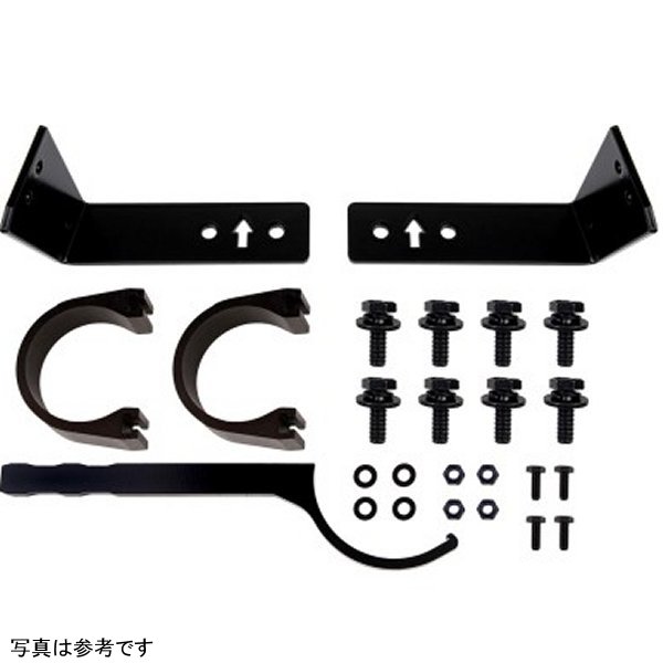 ARB Bp51 Fit Kit Lc200 フロント ARBVM80010003 WO店
