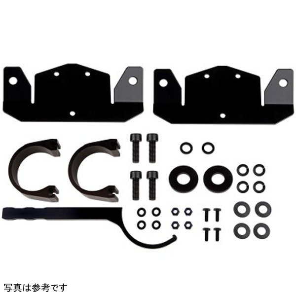 ARB Bp51 Fit Kit Lc200 Kdss リア arbVM80010005 WO店の通販は 14,247円