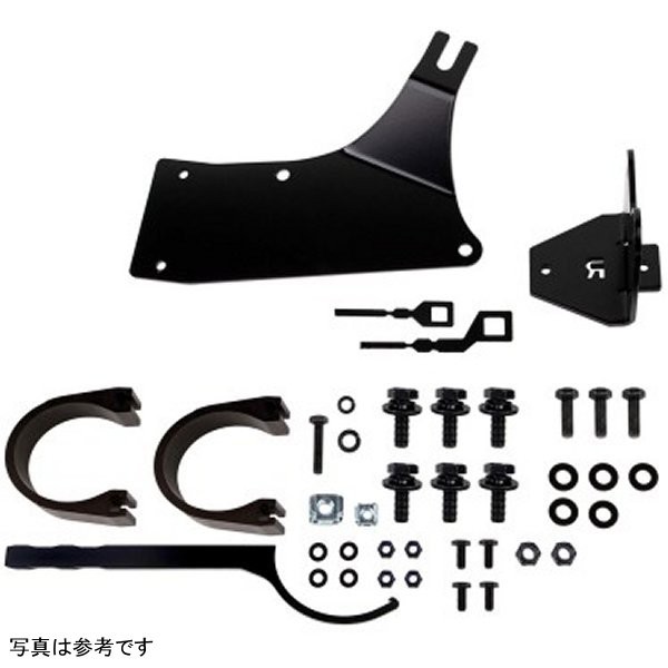 ARB Bp51 Fit Kit Prado 150 Kdss フロント arbVM80010009 WO店