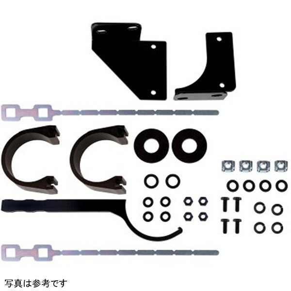 ARB Bp51 Fit Kit Prado120/150/Fj/4Run リア arbVM80010010 WO店