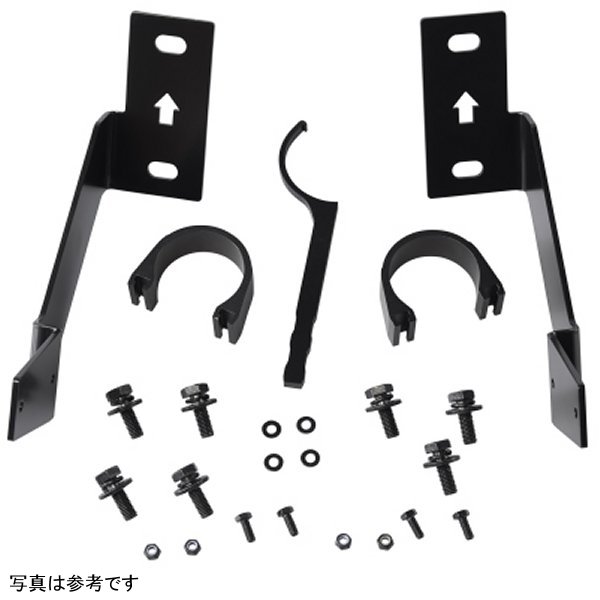 ARB Bp51 Fit Kit タンドラ フロント ARBVM80010034 WO店