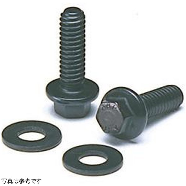ARP Valve Cover Bolt Kit 12-Point Head Chevy Gen III/LSシリーズ Small Block ARP100-7523 WO店