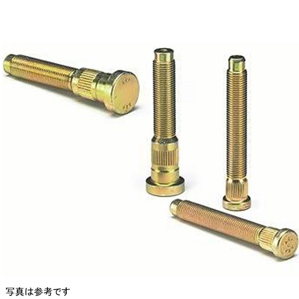 ARP Late Model GM Drum ブレーキ ホイール Stud キット ARP100-7701 WO店