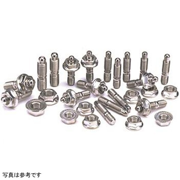 ARP LS1/LS2 Hex オイルパン ボルト キット ARP134-6901 WO店