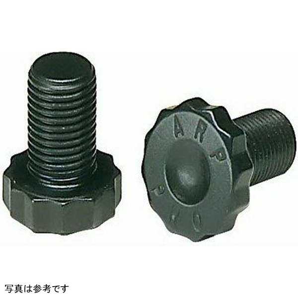 ARP Dodge Hemi 5.7/6.1L フライホイール Bolt Kit ARP147-2801 WO店の通販は