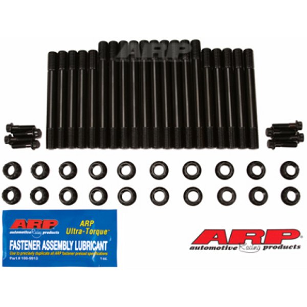 ARP フォード 6.0L Main Stud Kit ARP150-5801 WO店