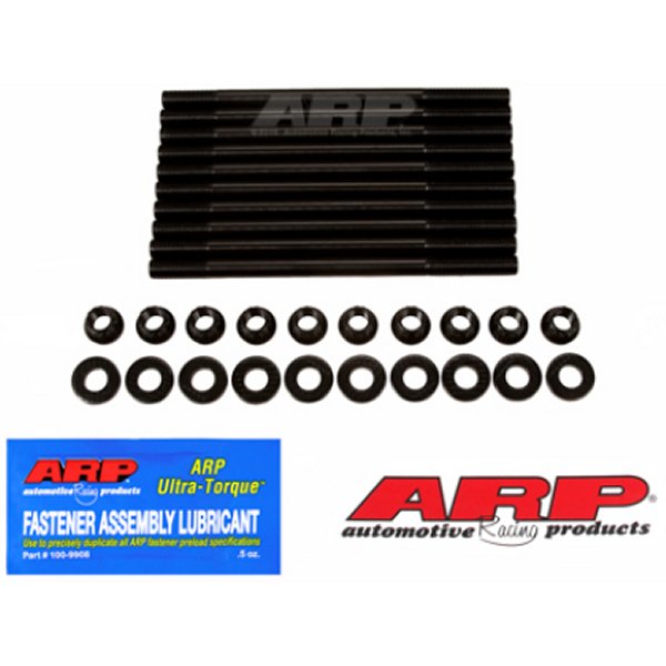 ARP フォード EcoBoost 2.3L 12 Pt. Head Stud Kit ARP151-4301 WO店の通販は 49,863円