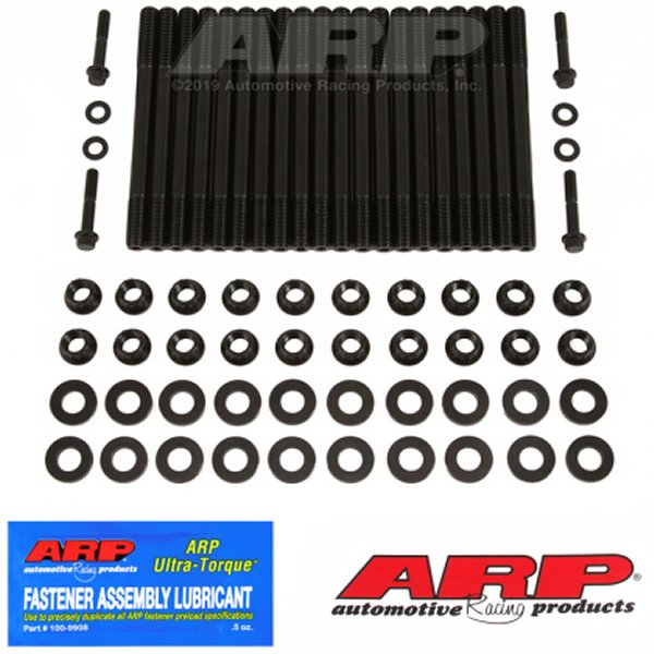 ARP BMW S65 4.0L V8 Head Stud キット ARP201-4307 WO店
