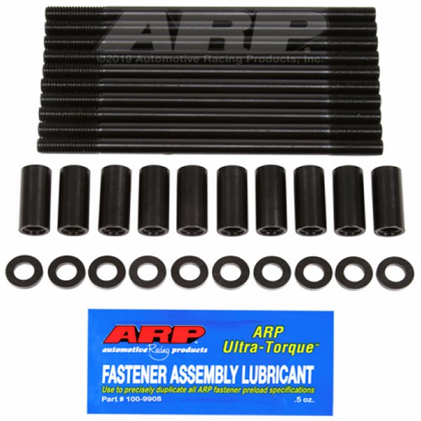 ARP トヨタ 1NZFE 1.5L ARP2000 Head Stud Kit ARP203-4101 WO店