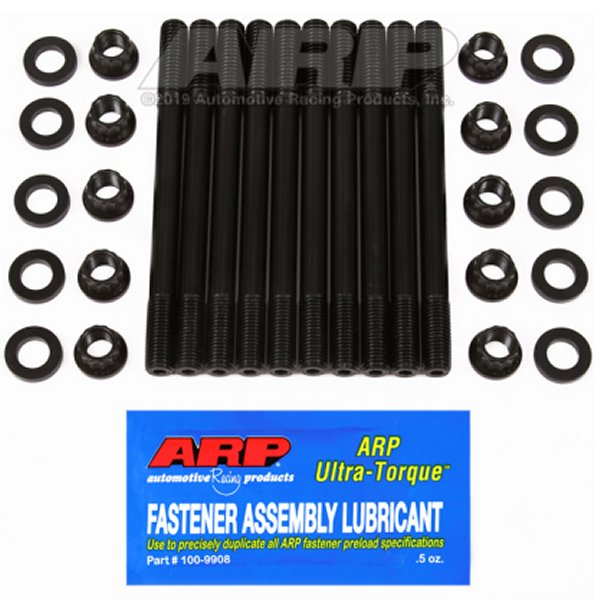 ARP トヨタ 1.6L 4AGE 20V Head Stud Kit ARP203-4304 WO店