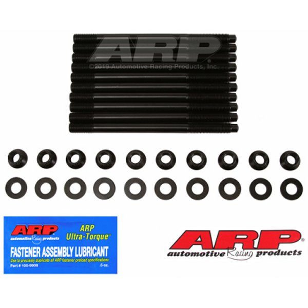 注文依頼 ARP トヨタ 2AZFE 2.4L 4cyl 2007 & Later Head Stud Kit ARP203-4306 WO店
