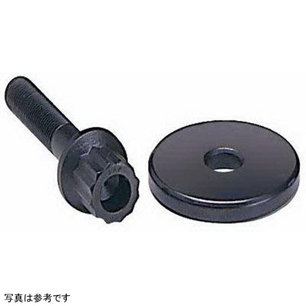 ARP ホンダ B16/B18 Balancer Bolt Kit ARP208-2501 WO店