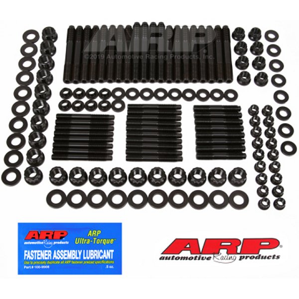 ARP Chevy Dart LS Next 23-Bolt Head Stud Kit ARP234-4341 WO店