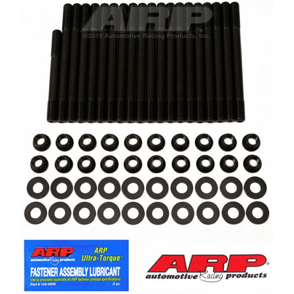 ARP SB シボレー LT1 6.2L Head Stud キット ARP234-4342 WO店