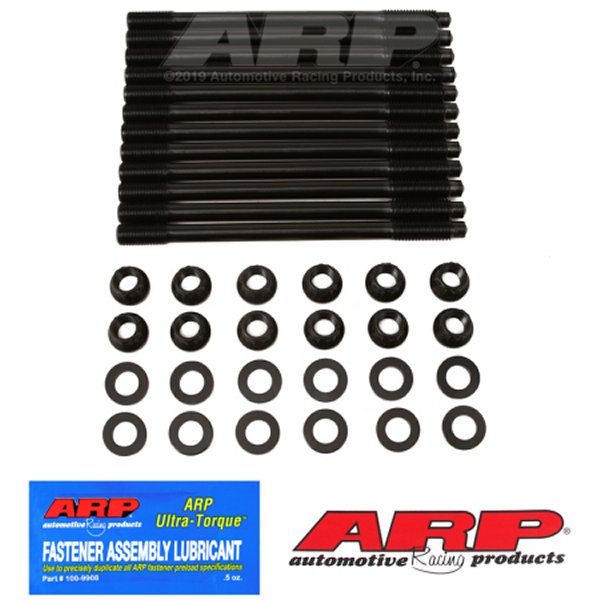 ARP フォード 2.5L B5254 Head Stud Kit ARP251-4703 WO店
