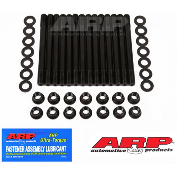 ARP フォード 4.0L XR6 Inline 6 M12 Head Stud Kit ARP252-4302 WO店