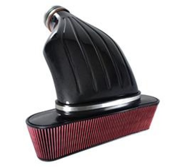 Corsa 06年-13年 シボレー  Corvette C6 Z06 7.0L V8 Air Intake COR44108-1 WO店