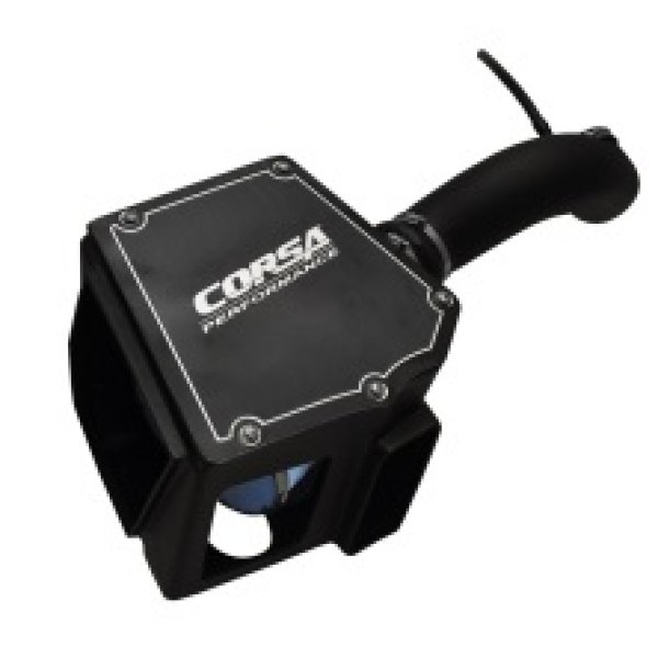 Corsa 09年-13年 シボレー Suburban Suburban 5.3L V8 Air Intake COR44906 WO店