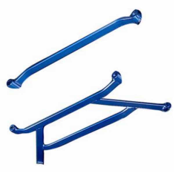 Cusco Lower Bar Type II Front SXE10 IS300 (DOES NOT FIT USDM) cus195 477 A WO店