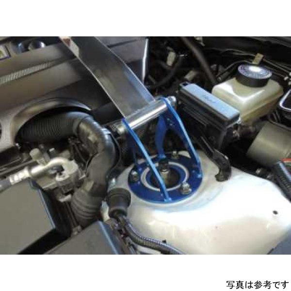 Cusco OS Front Strut Bar 15-20 RC350 / 16-20 GS-F / 15-20 RC-F - Does not Fit IS350 cus9A3 540 A WO店