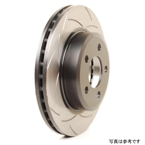 DBA 04 Pontiac GTO Front Slotted Street Series Rotor dba040S WO店の通販はその他バイク用品